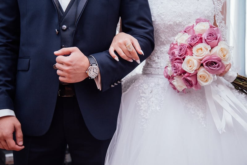 Bridal Accessories