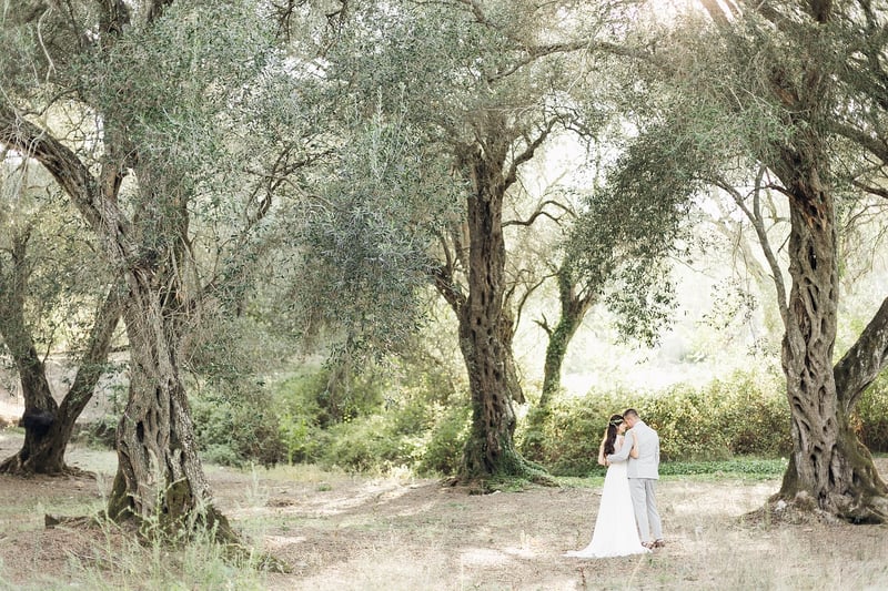 Mystical Honeymoons